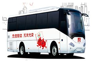 av无码+高潮+白丝 流动采血车的监管，厂家建议这样做