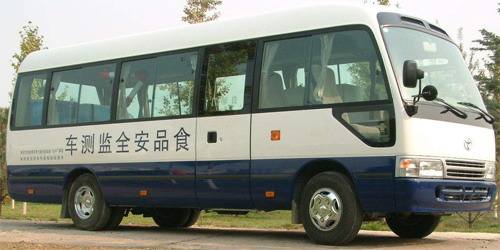 av无码+高潮+白丝 食品检测车厂家如何保证居民饮食安全？