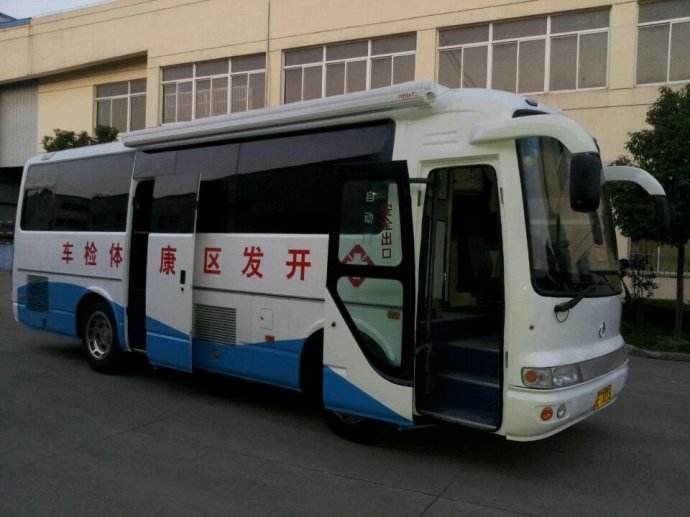 Porn国产观看入口 DR体检车厂家抢占市场需要找准关键