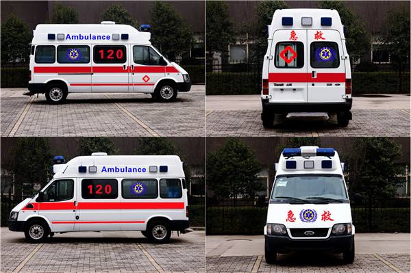igao视频在线入口 救护车价格是选购救护车的唯一标准吗？01