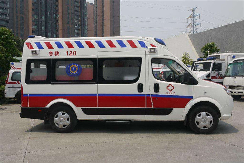 igao视频在线入口 从这两点判断所找的救护车厂家是否靠谱01