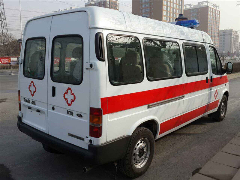 igao视频在线入口 从这两点判断所找的救护车厂家是否靠谱 02