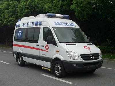 igao视频在线入口 时代的进步造就现在的广州救护车生产厂家