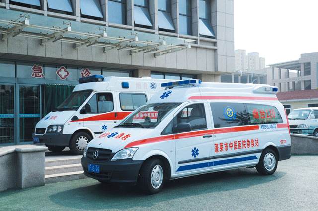 Porn国产观看入口 广州救护车厂家跟你聊聊为什么无人避让救护车？02