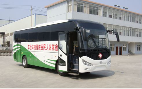 igao视频在线入口 体检车厂家教你如何在网上寻找正规商家